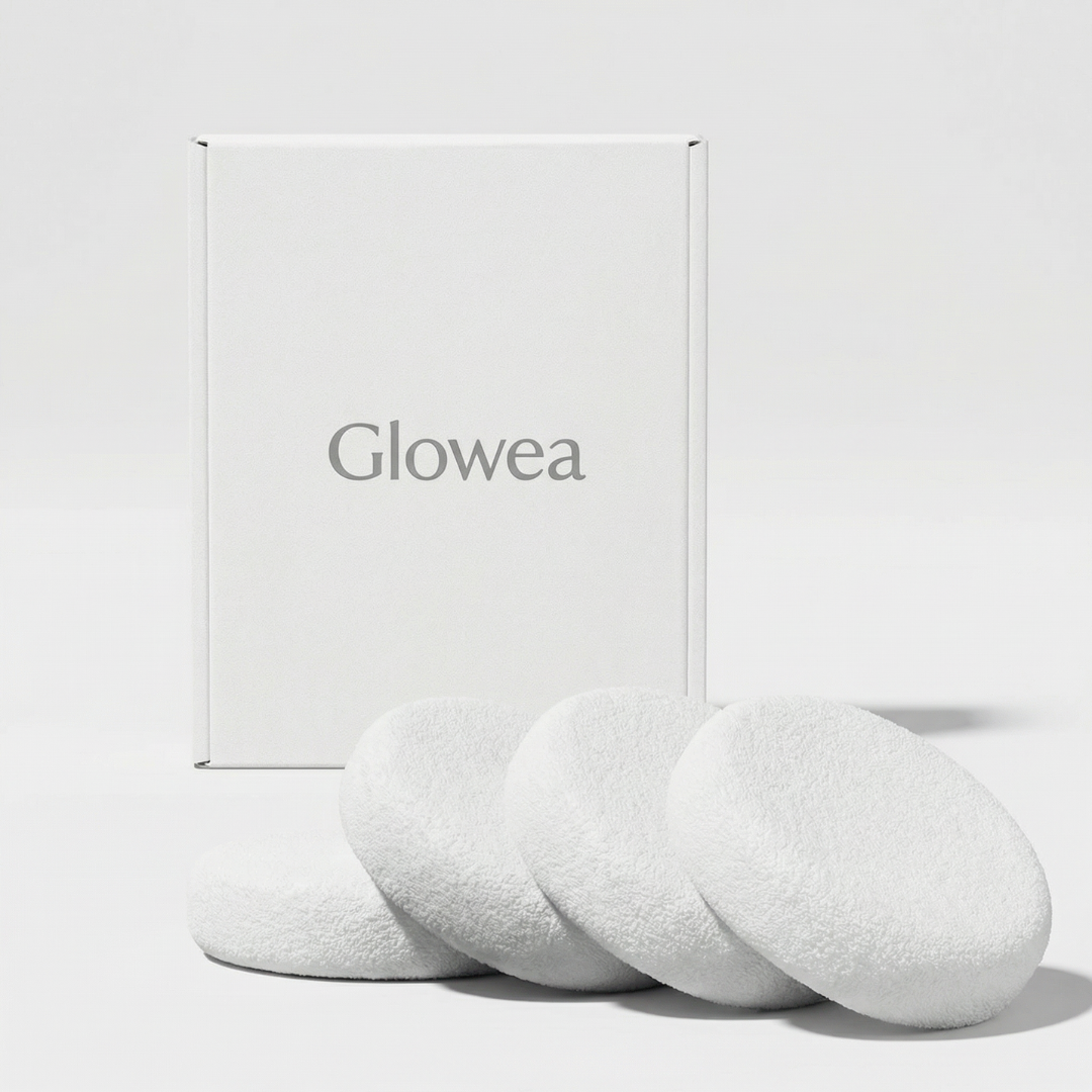 🎁 Gratis: 8er Set Premium Ersatzpads