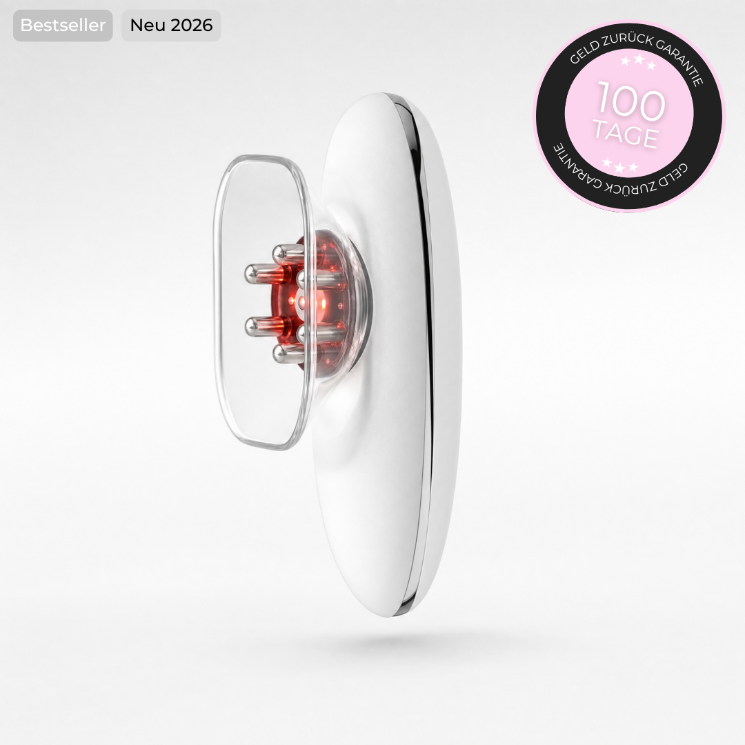 BodyLift Pro 2.0 – Die neue Generation der Hautstraffung